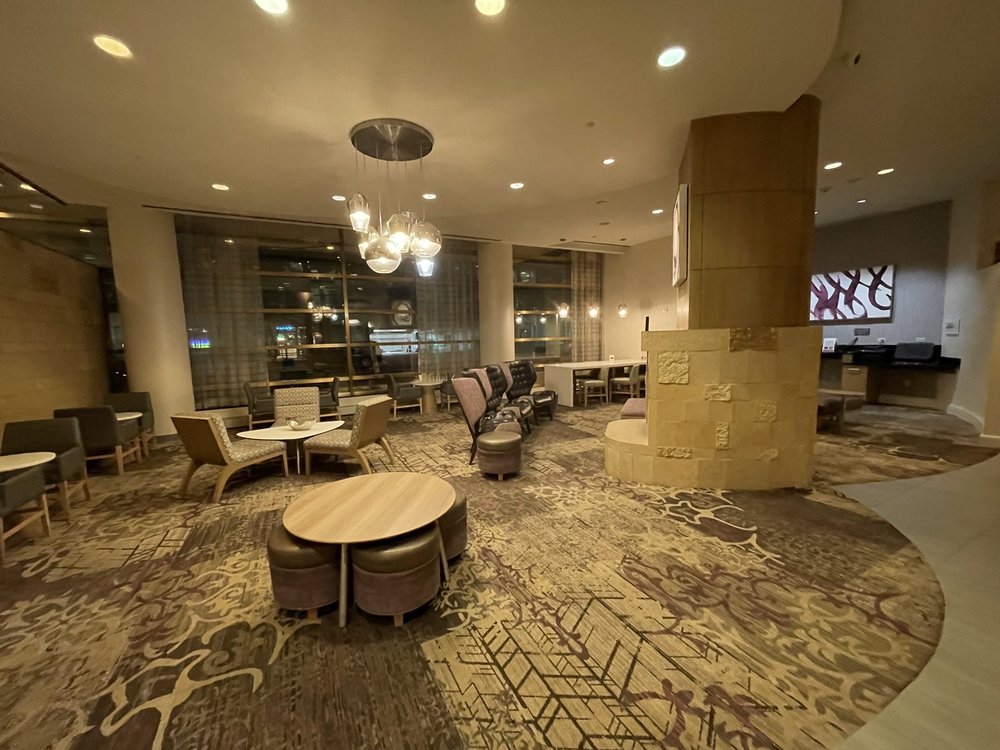 Residence Inn