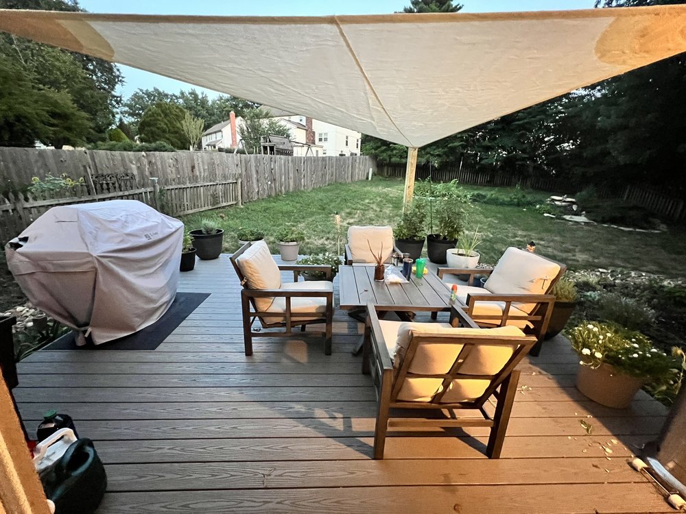 image of business Hinkel & Son Construction