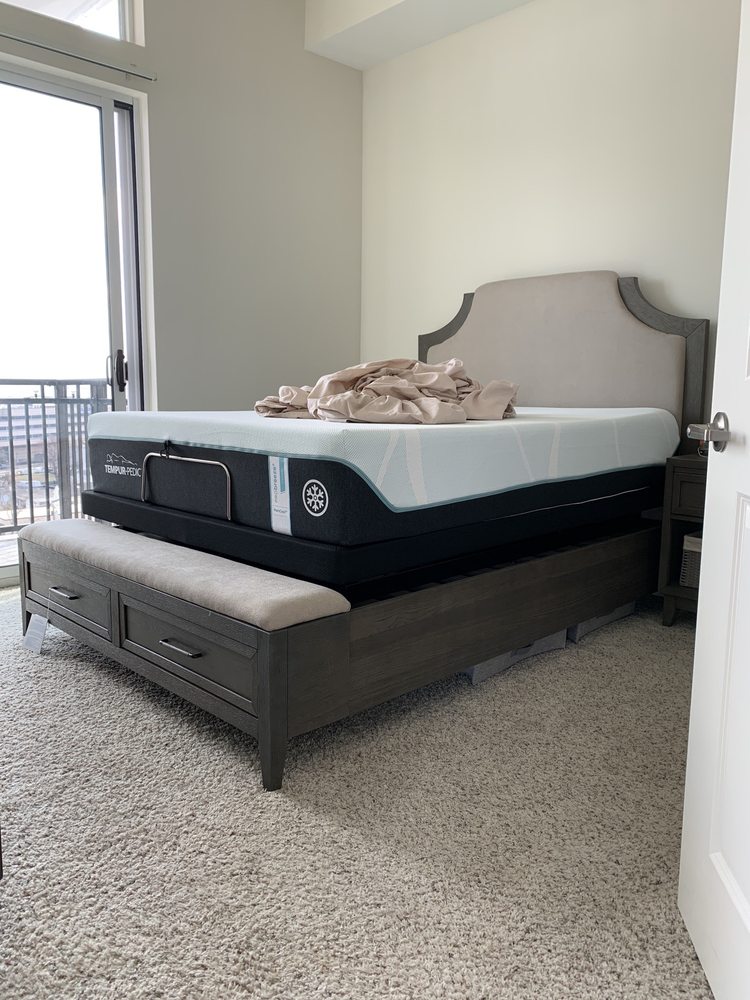 Raymour & Flanigan Furniture and Mattress Store