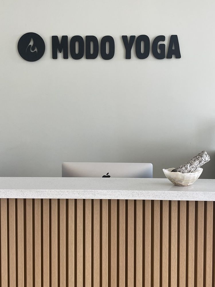 Modo Yoga Etobicoke Image