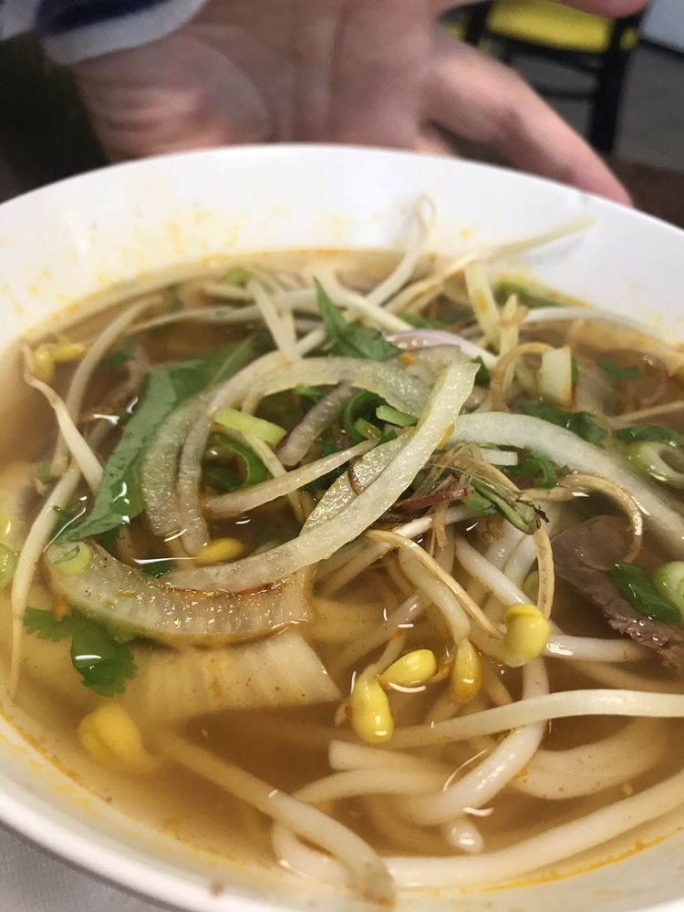 B's Banh Mi