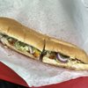 Desi Subs and Grill