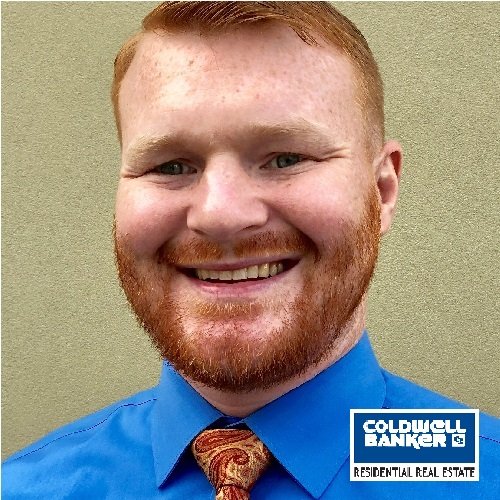 Nathan Page - Coldwell Banker Residential Real Estate