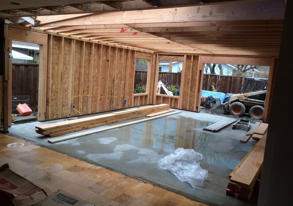 ARGO Construction