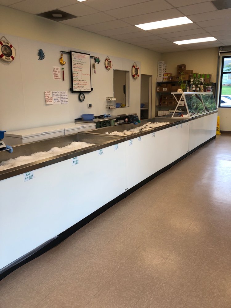 Fish Market Bar and Grill