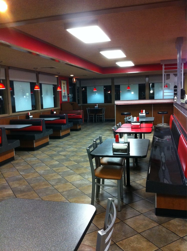 Carl's Jr