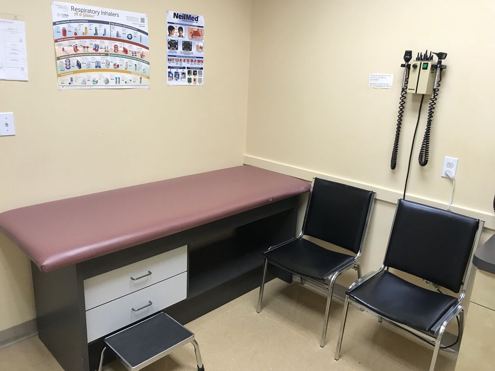 image of business St Paul Medical Center of the S Bay