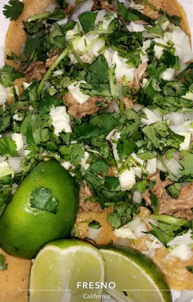 Taco Food Truck Taco Food Truck