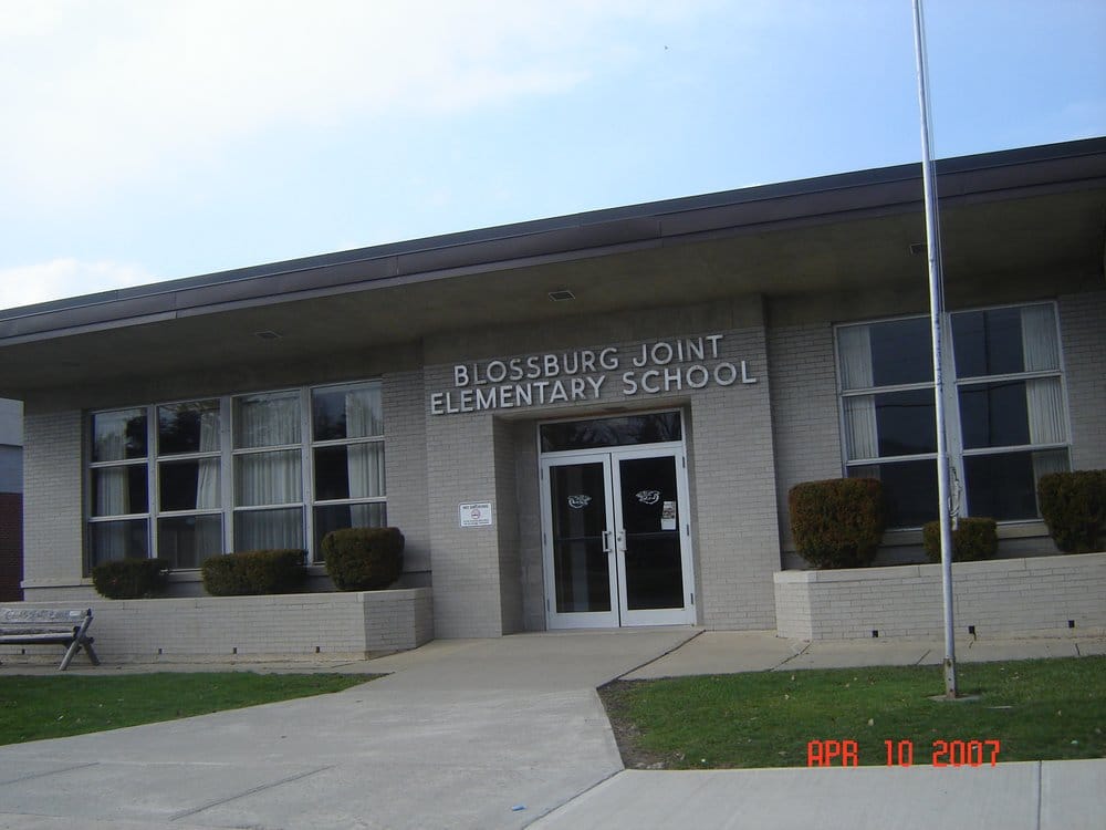 Southern Tioga School District Elementary Schools 241 Main St