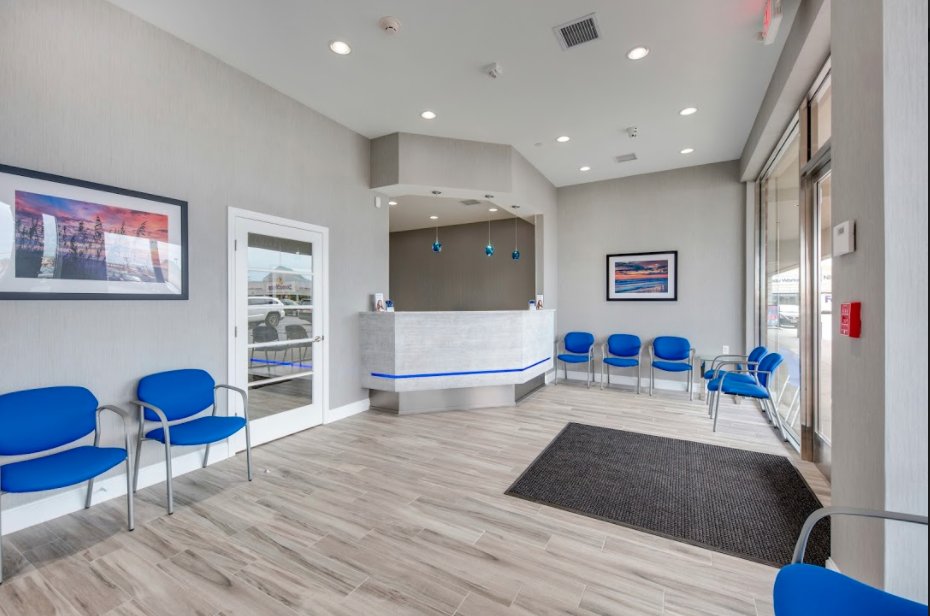 image of business Dental365