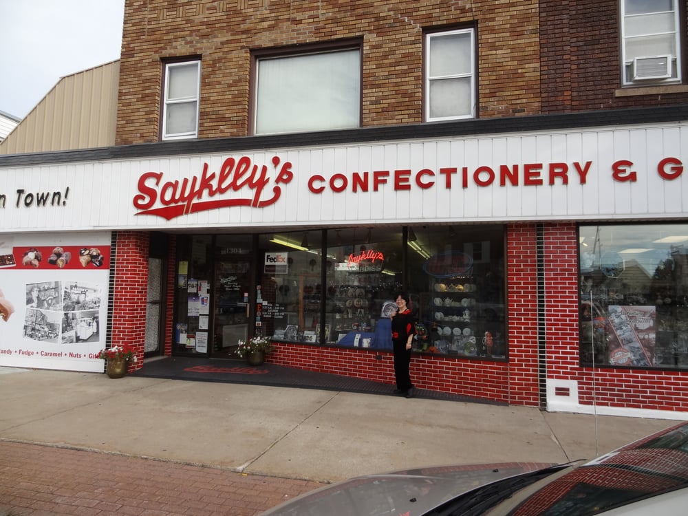 Sayklly’s Confectionery & Gifts 10 Reviews Candy Stores 1304