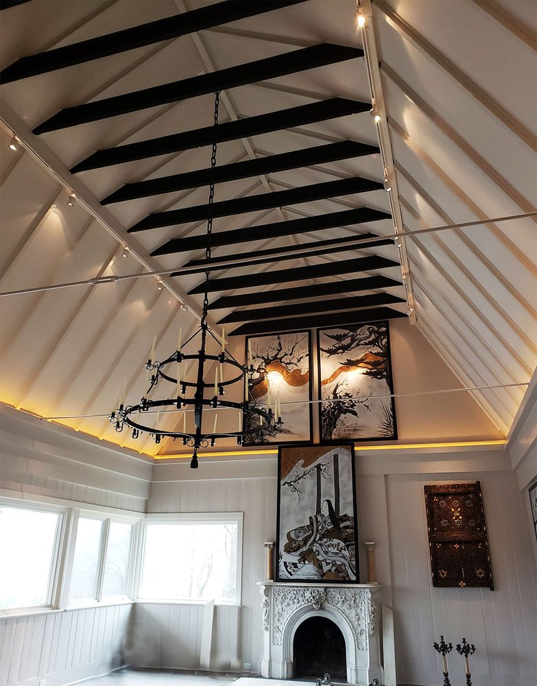 Design Lighting by Marks