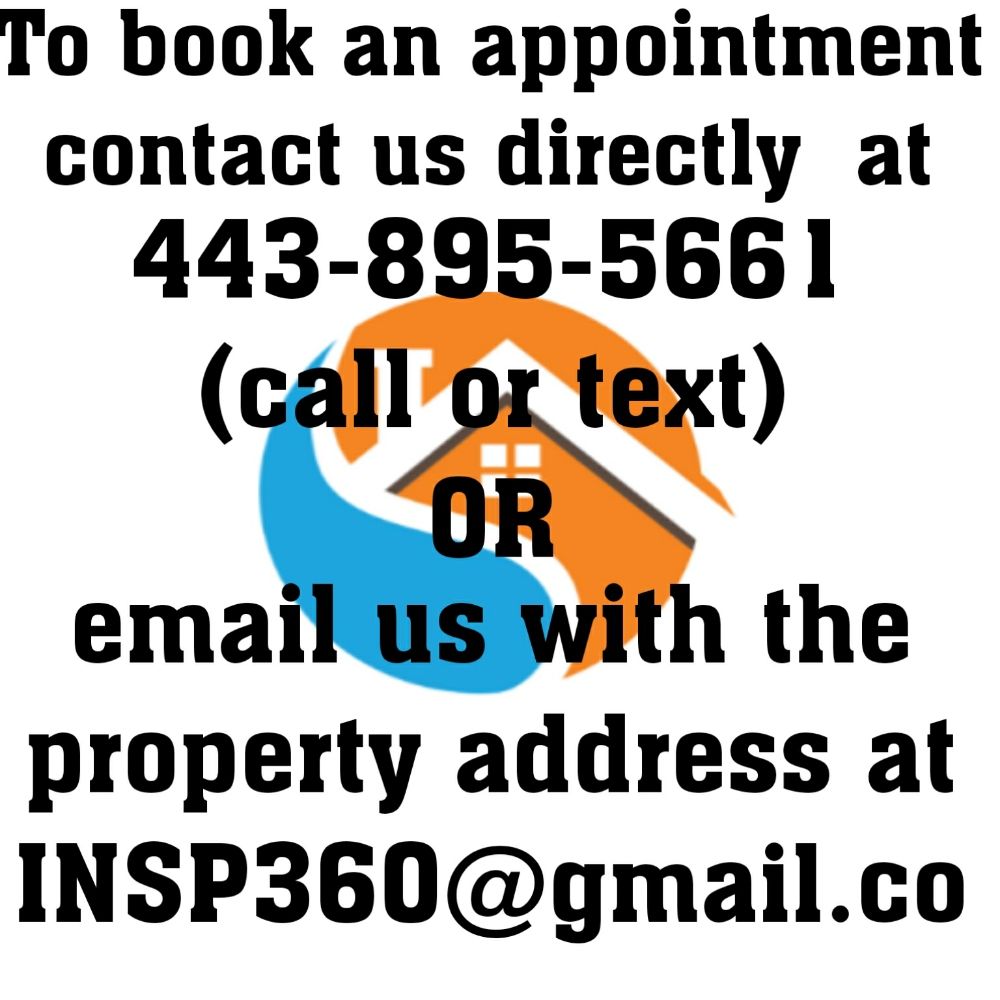 360 Home Inspections