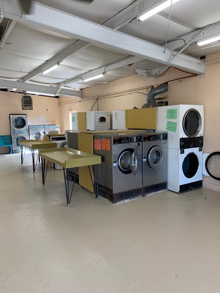 coin laundry kill devil hills