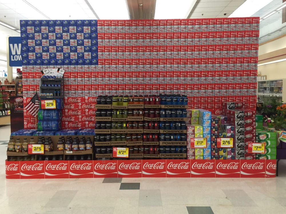 Stop & Shop Grocery 920 Wolcott St, Waterbury, CT, United States