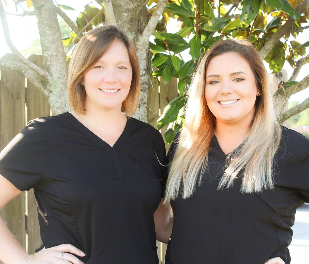 image of business Terence D Barnes, DMD