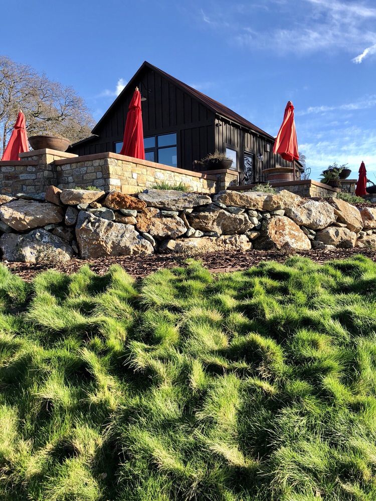 Rancho Victoria Vineyard 144 Photos Wineries 16920 Greilich Rd, Plymouth, CA Phone