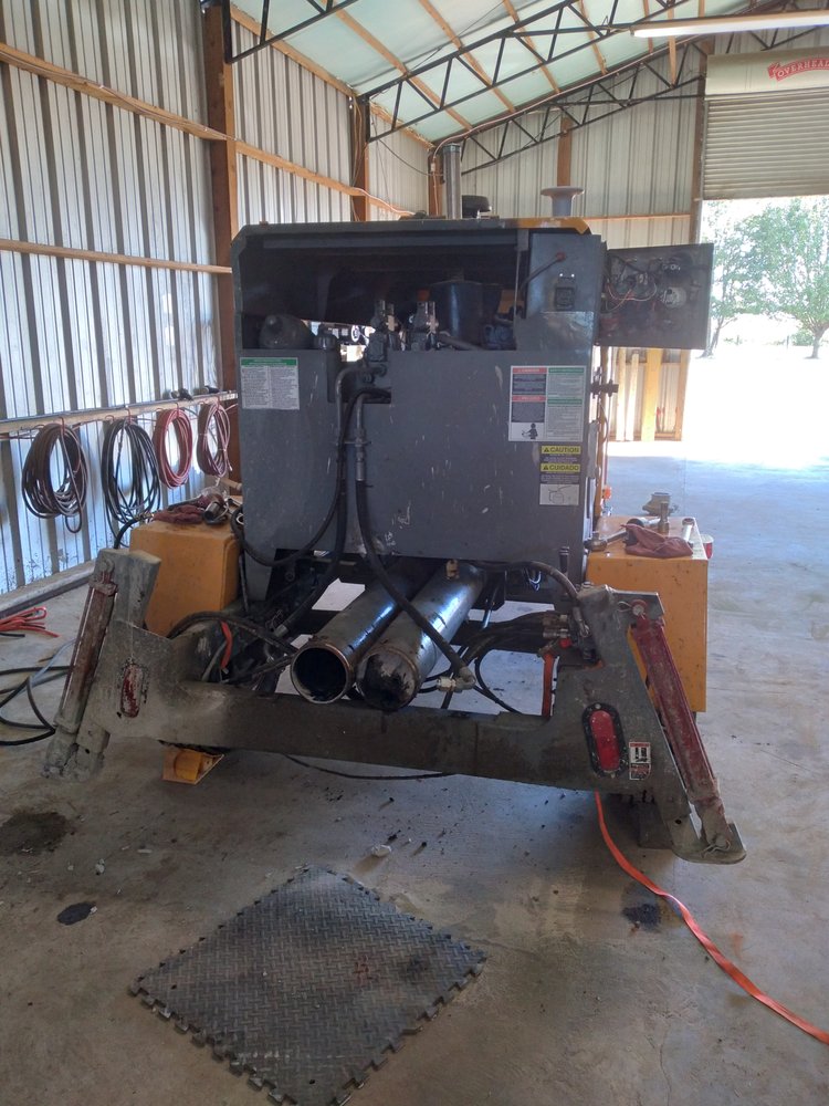 PITTMAN'S PUMP REPAIR