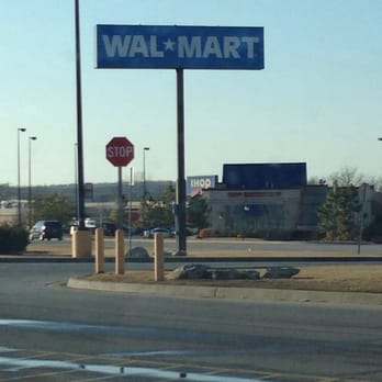 walmart supercenter 12 photos department stores 12200 s waco walmart glenpool