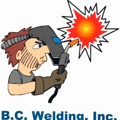B.C. Welding