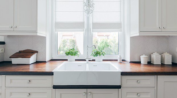 Covenant Housekeeping And Home Repair