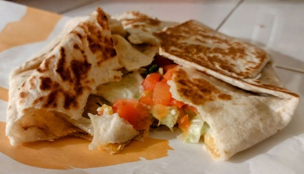 Taco Bell