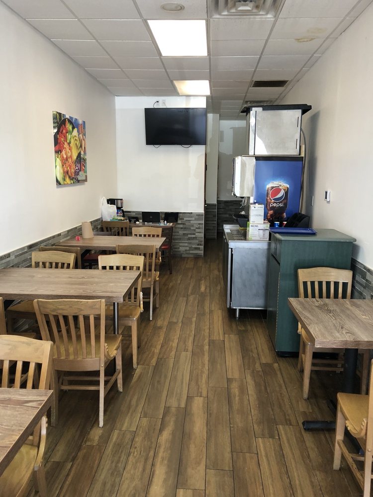 Ohana Hawaiian BBQ&Poke