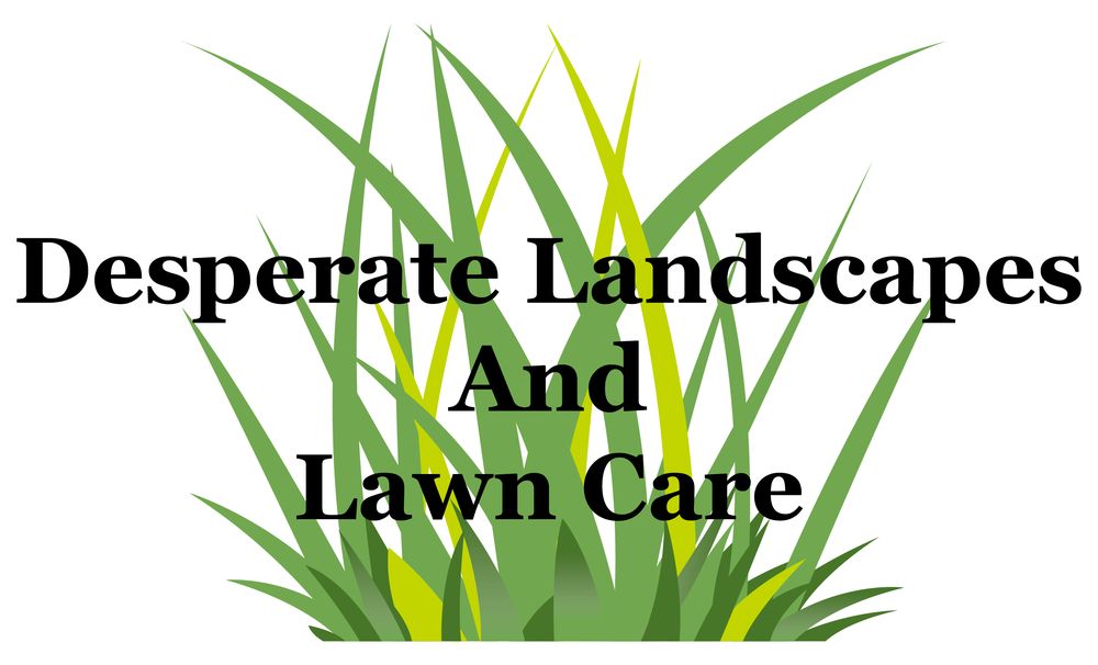 Desperate Landscapes and Lawn Care