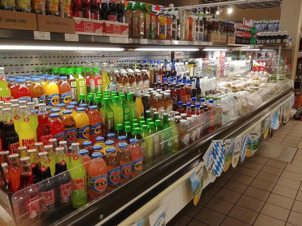 Denninger's Foods of the World