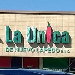 La Unica Restaurant Laredo Tx La Unica Restaurant Laredo Tx