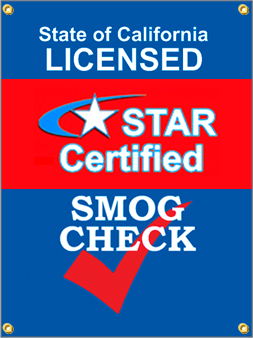 Star Station Smog Check - 69 Photos & 365 Reviews - Smog ...