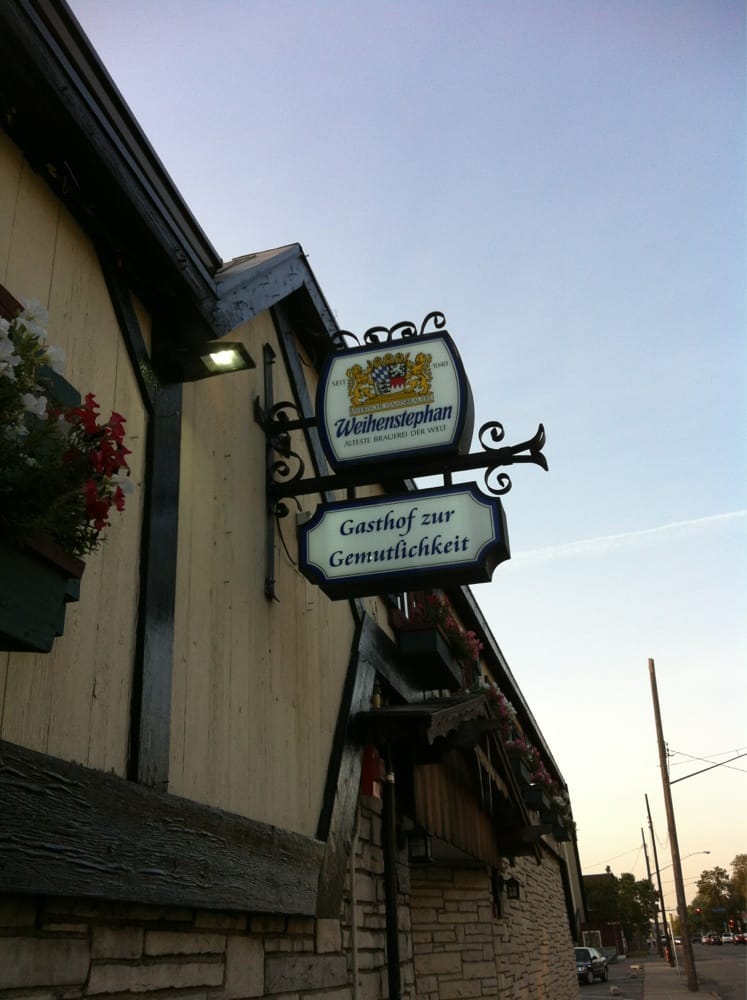 Gasthof Zur Gemutlichkeit 61 Photos & 152 Reviews German 2300