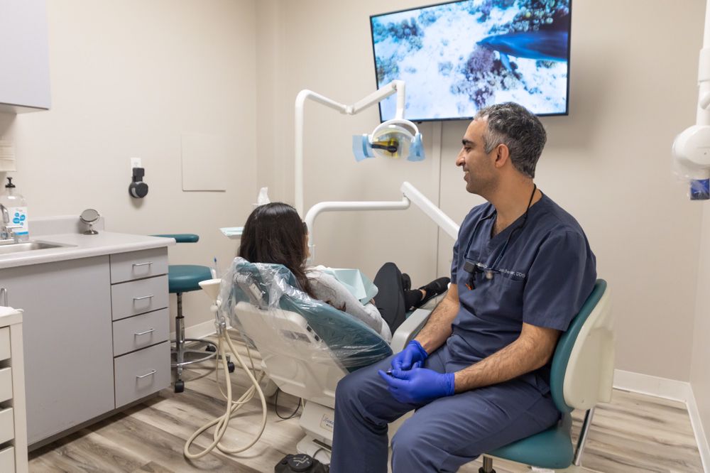 image of business Silverlake Dental Group