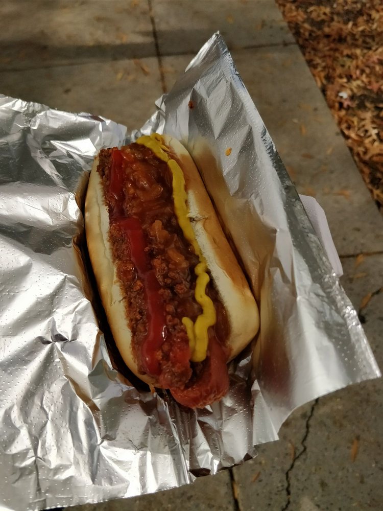 Sami’s Hot Dog Cart Food Stands 770 Maryland Ave SW, Washington, DC Restaurant Reviews Yelp