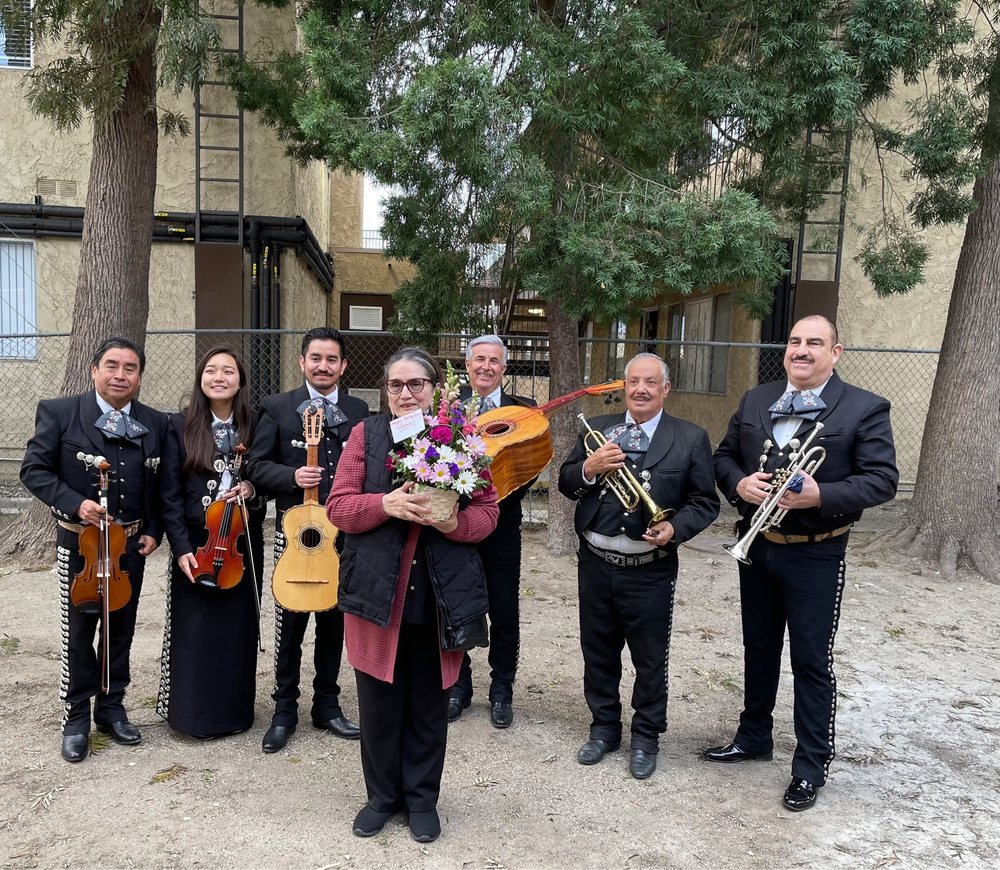 Mariachi Mexico