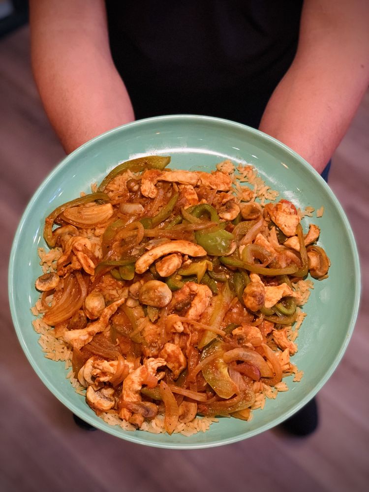 Cantarito Mexican Restaurant