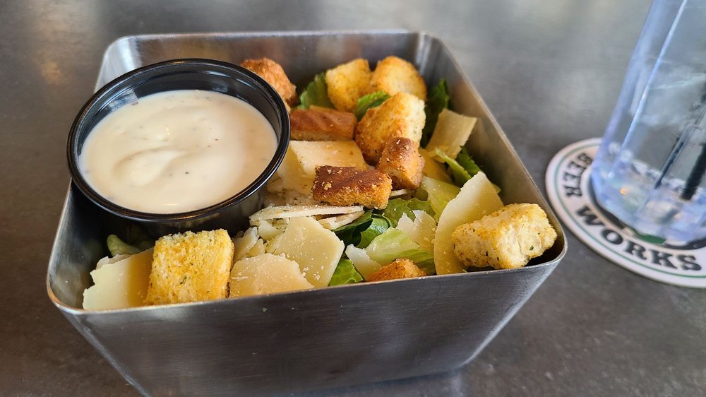 Danny Boy Beer Works Danny Boy Beer Works