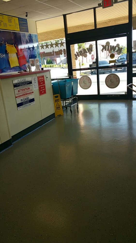 Kwik Wash 26 Photos Laundry Services 909 Glynn St N, Fayetteville