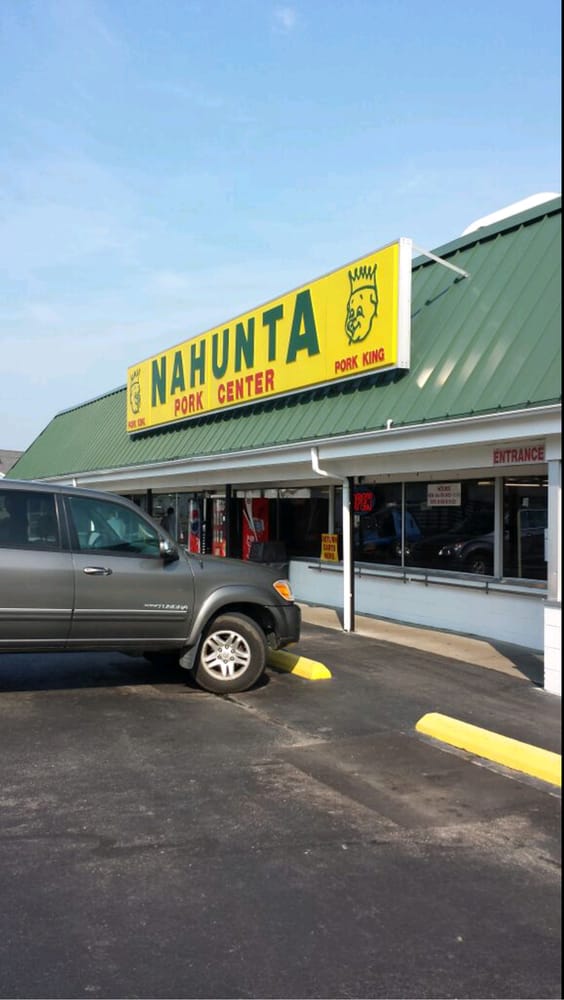 Nahunta Pork Center 32 Photos & 13 Reviews Meat Shops 200 Bertie