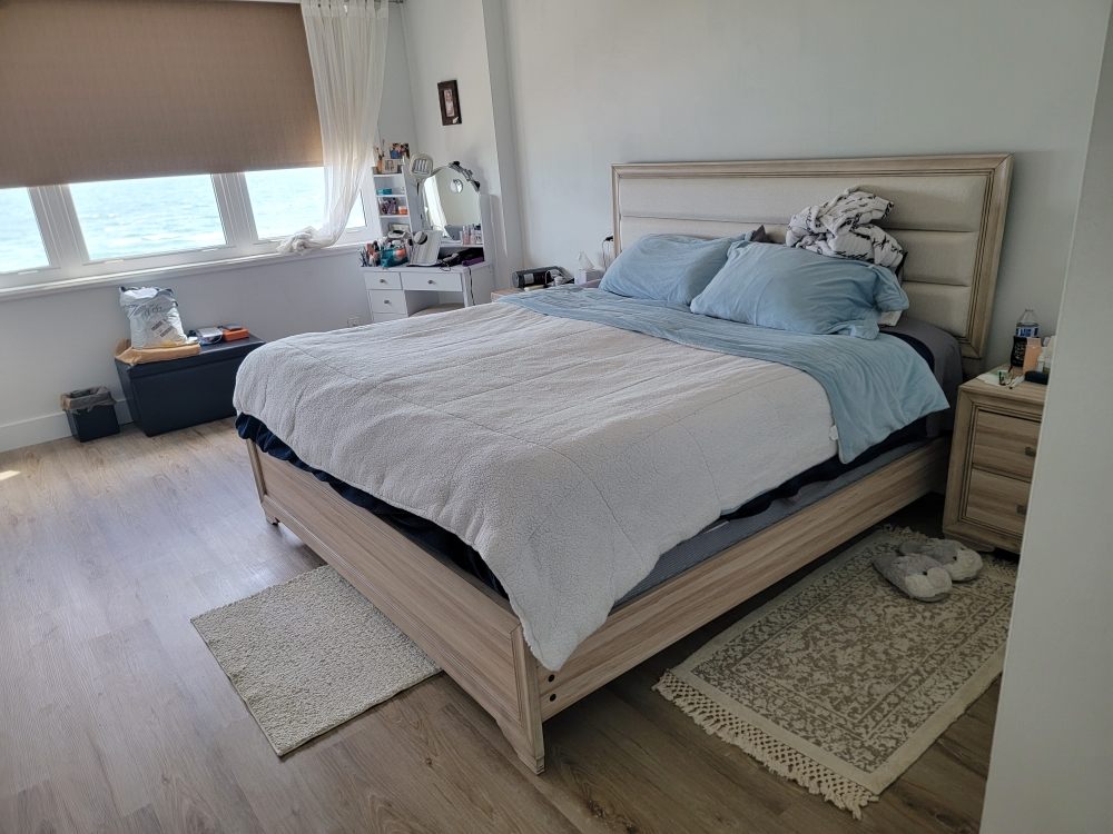 Garry & Merite Cleaning Services