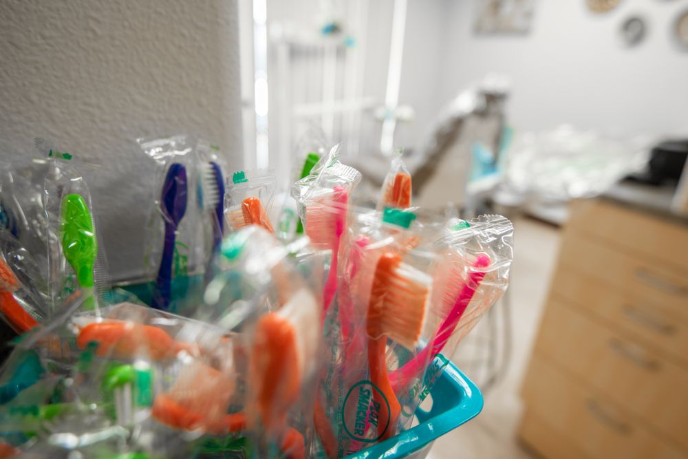 image of business Mack Dental