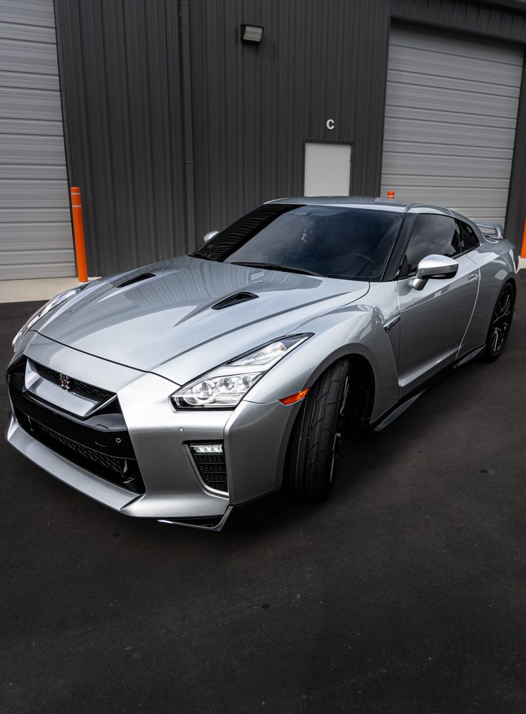 OnPoint Polishing & Detailing