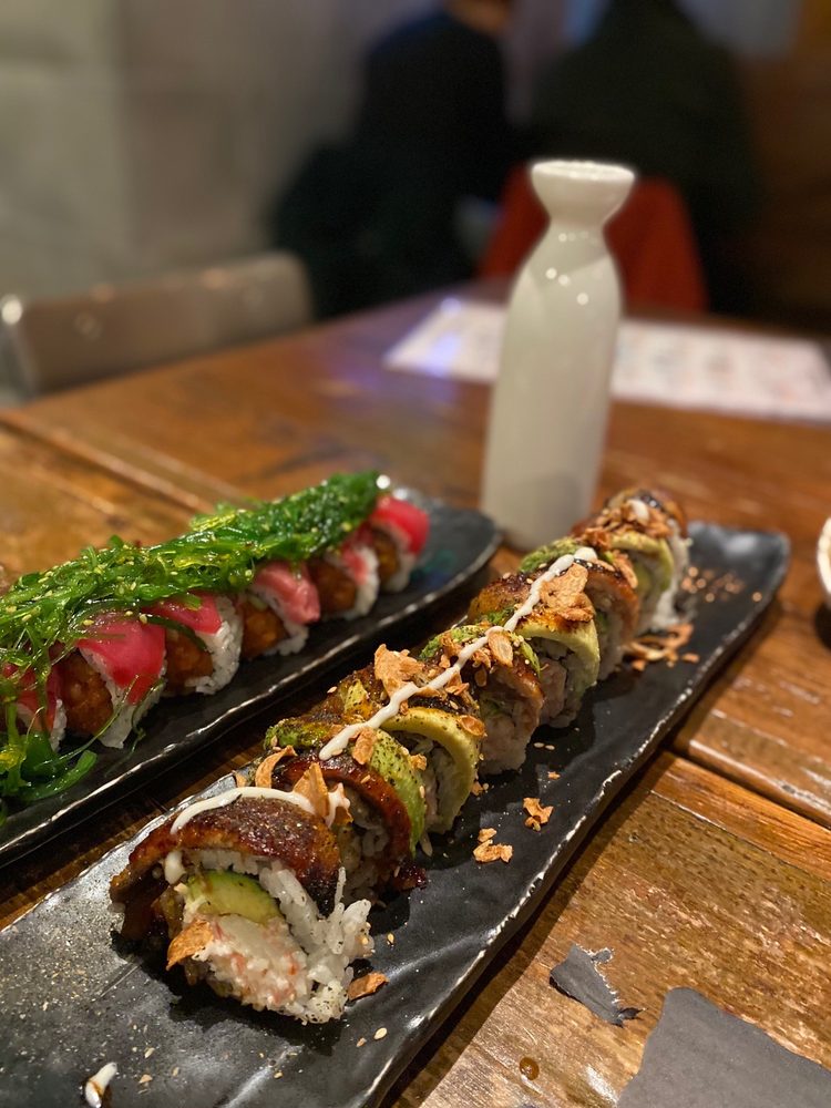 Shoyou Sushi
