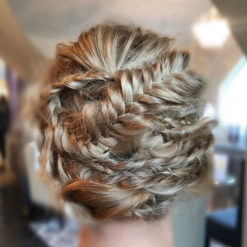 Jo Davi A Salon