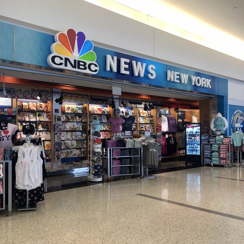 Cnbc News New York