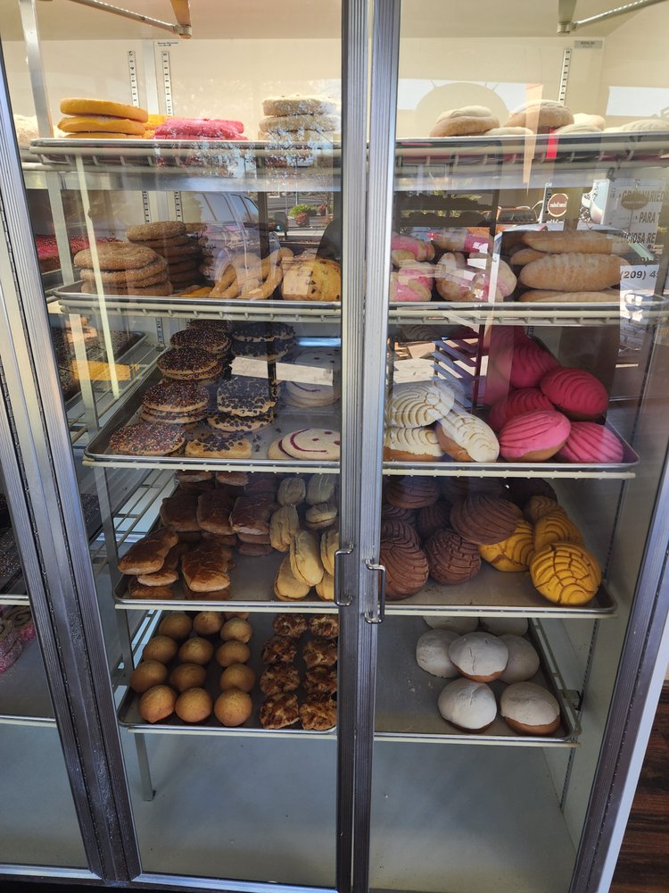 Panaderia Velasco