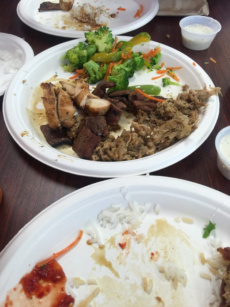 Mamas Hawaiian BBQ 39 Photos & 61 Reviews Barbeque Tucson, AZ Phone Number Menu Yelp