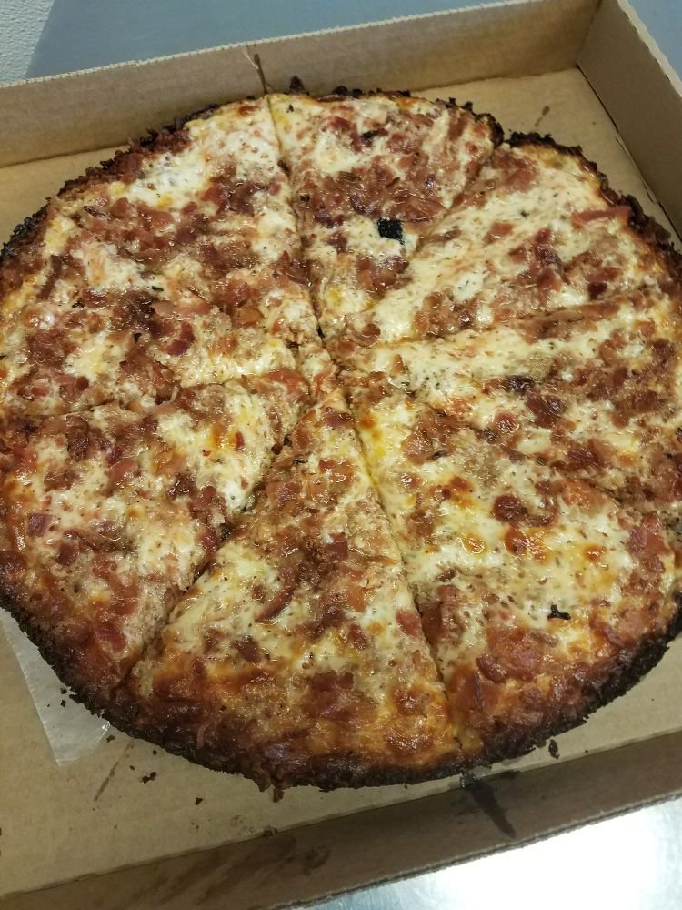 Giuseppe’s Pizzeria Pizza 75 Owasco St, Auburn, NY Restaurant