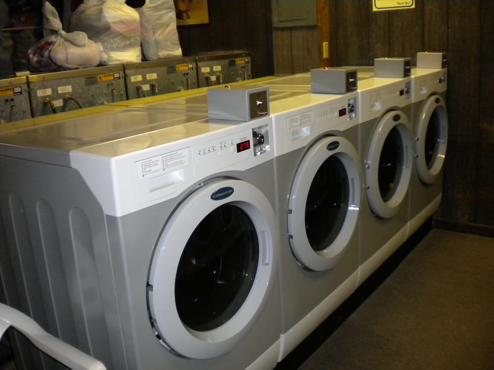 Village Fabric Care Center