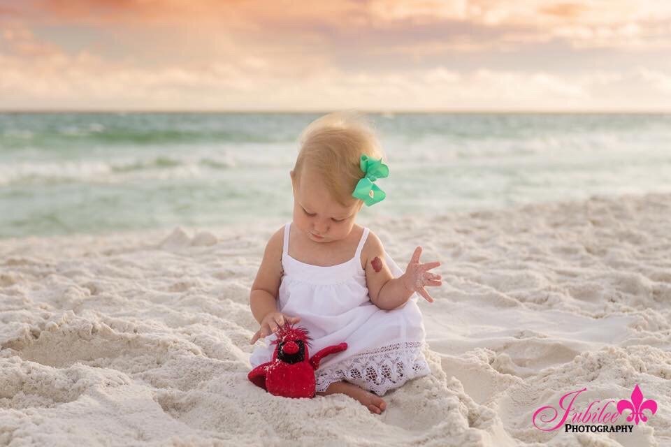 Amanda Eubank Photography